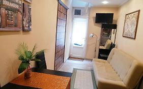 Apartman Balna